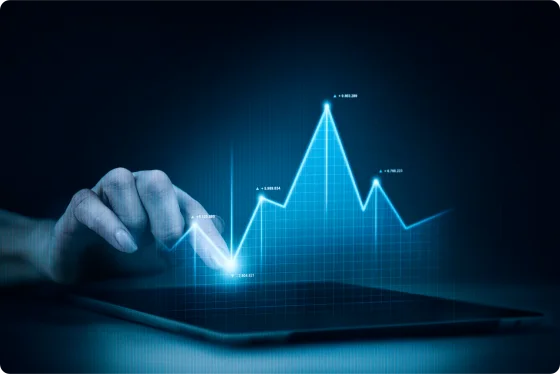 Analytics Dashboard