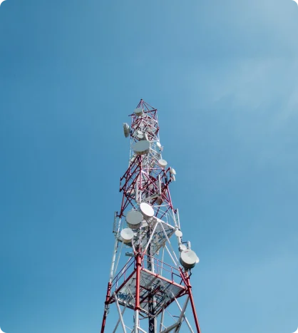 Telecom